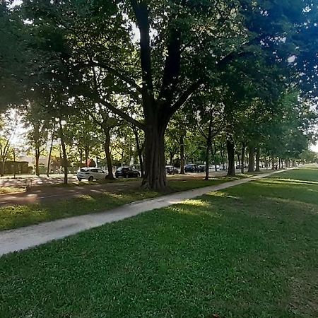 Allees Historiques Du Parc De La Colombiere, Appt Haut De Gamme Dijon Zewnętrze zdjęcie